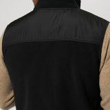 UMWesti fleece vest