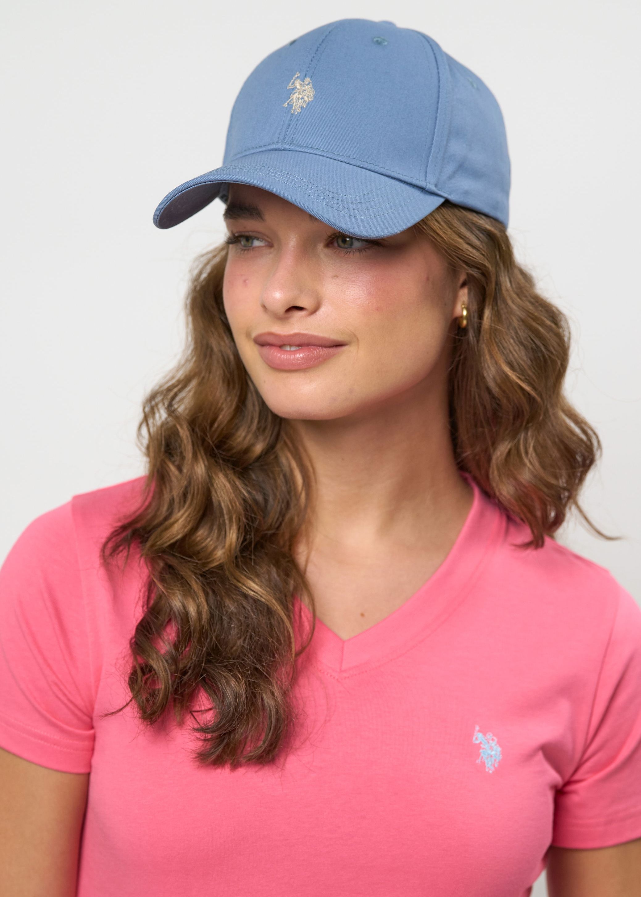 UUMika Unisex Cap
