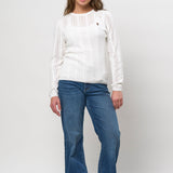 UWMynthe Knit