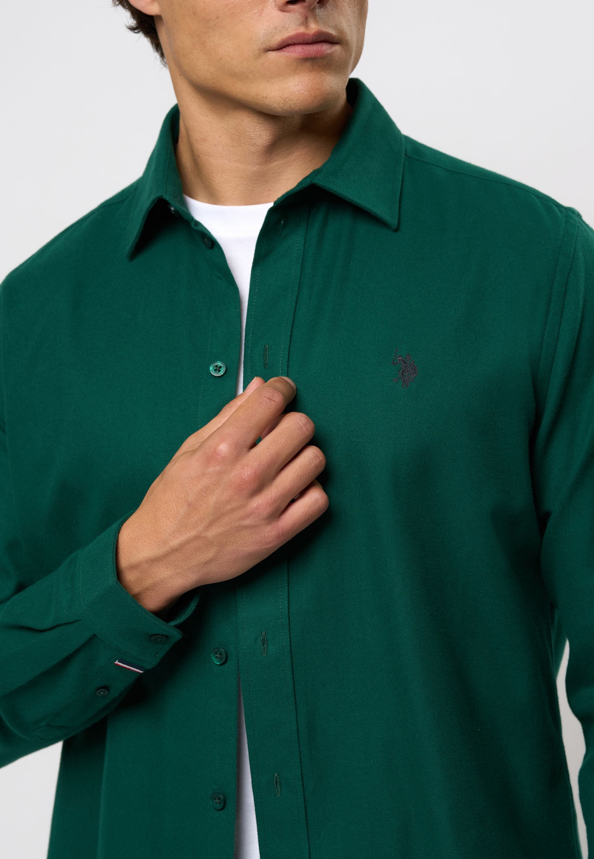 UMRagn Shirt Reg. Fit