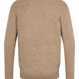 Ketil Lambswool Knit