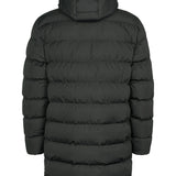 Albert Long Winter Jacket