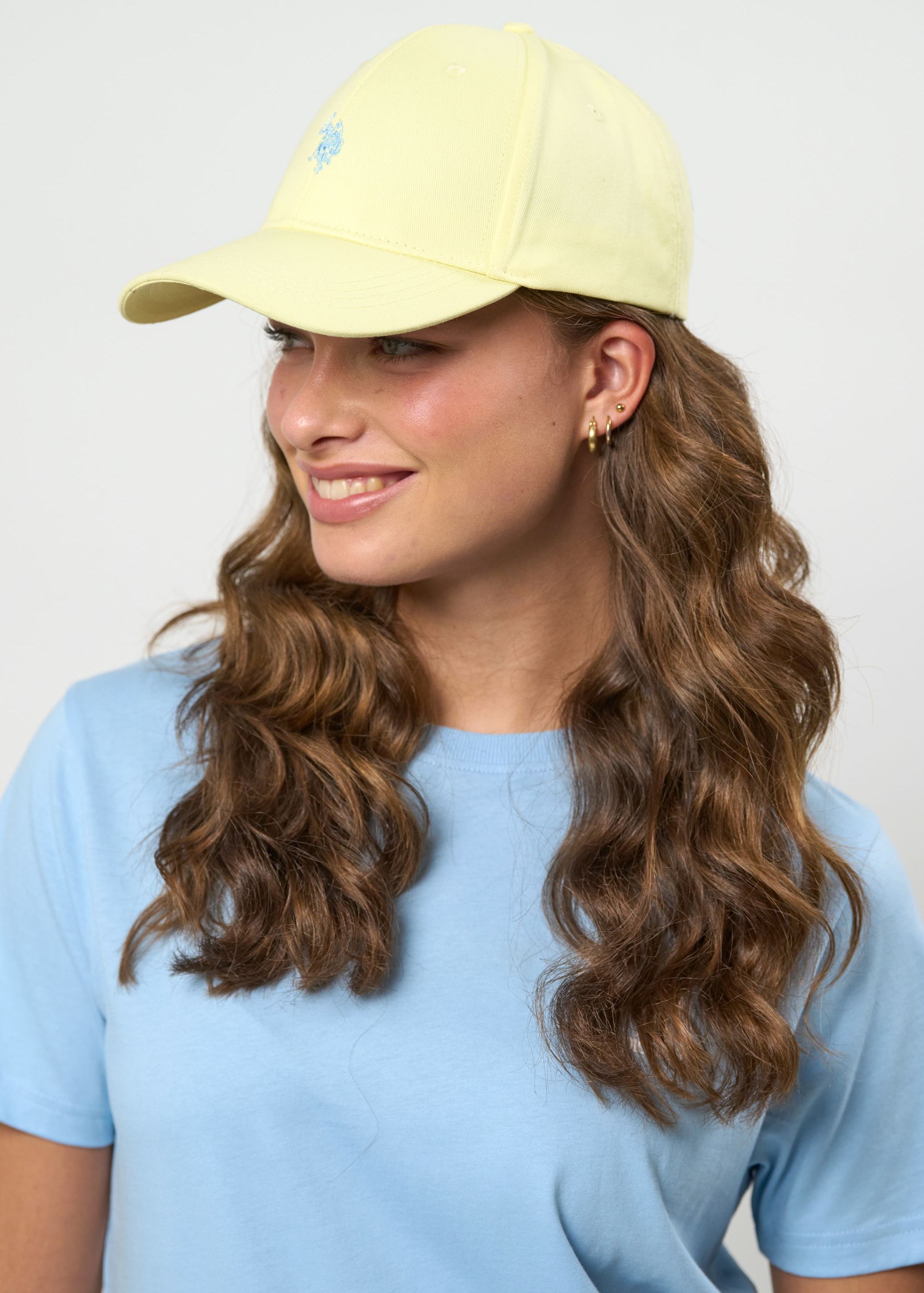 UUMika Unisex Cap