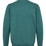 UMBrison Half-zip Knit
