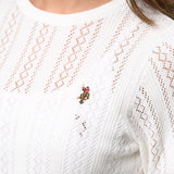 UWMynthe Knit