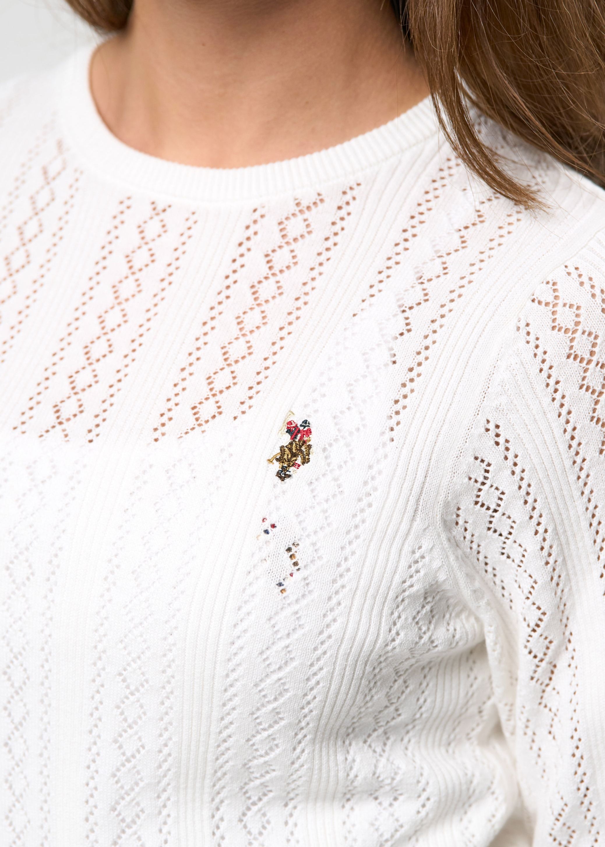 UWMynthe Knit