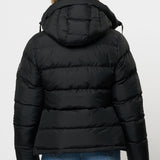 Gigi Winter Jacket