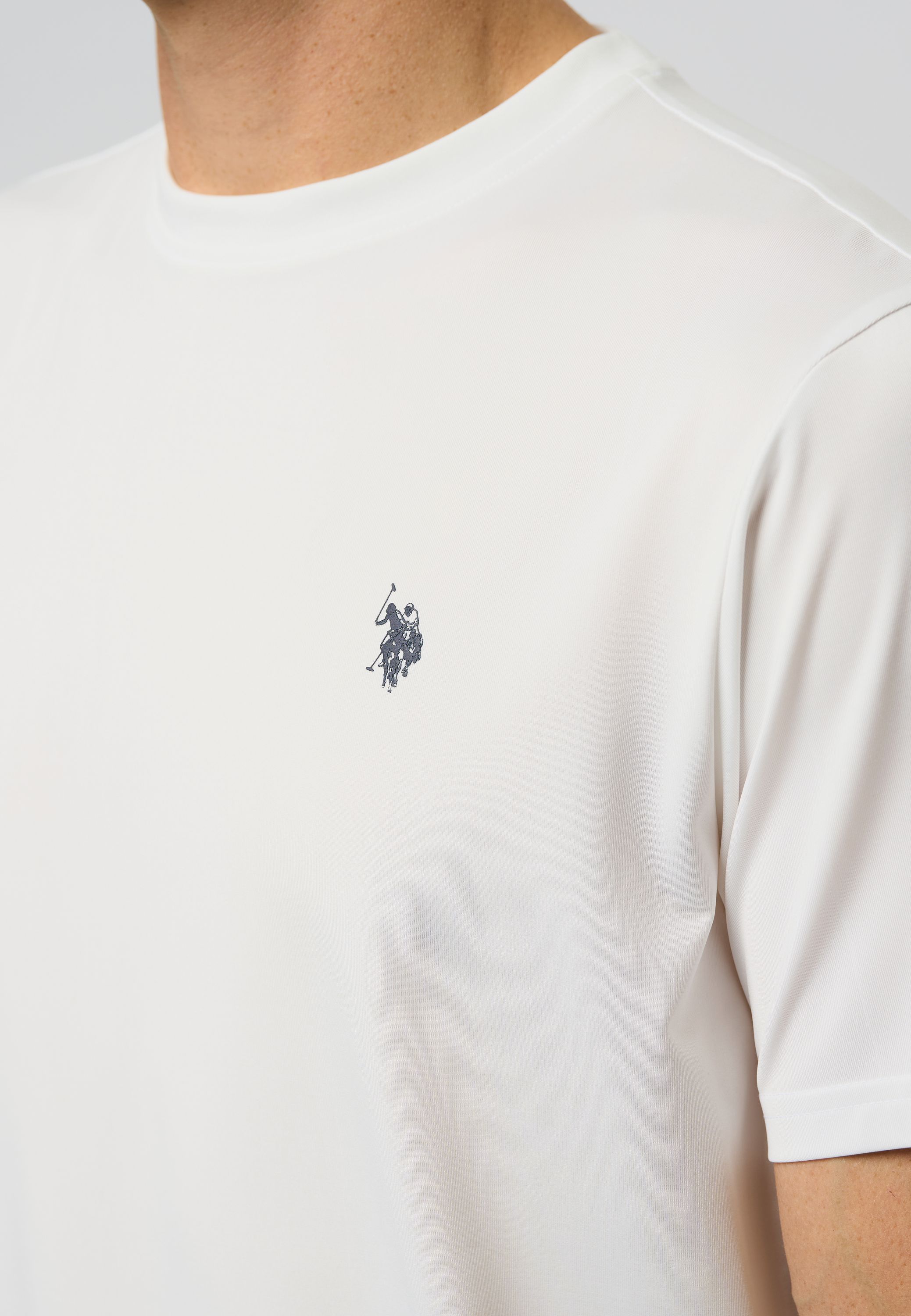 UMNick Sporty T-shirt