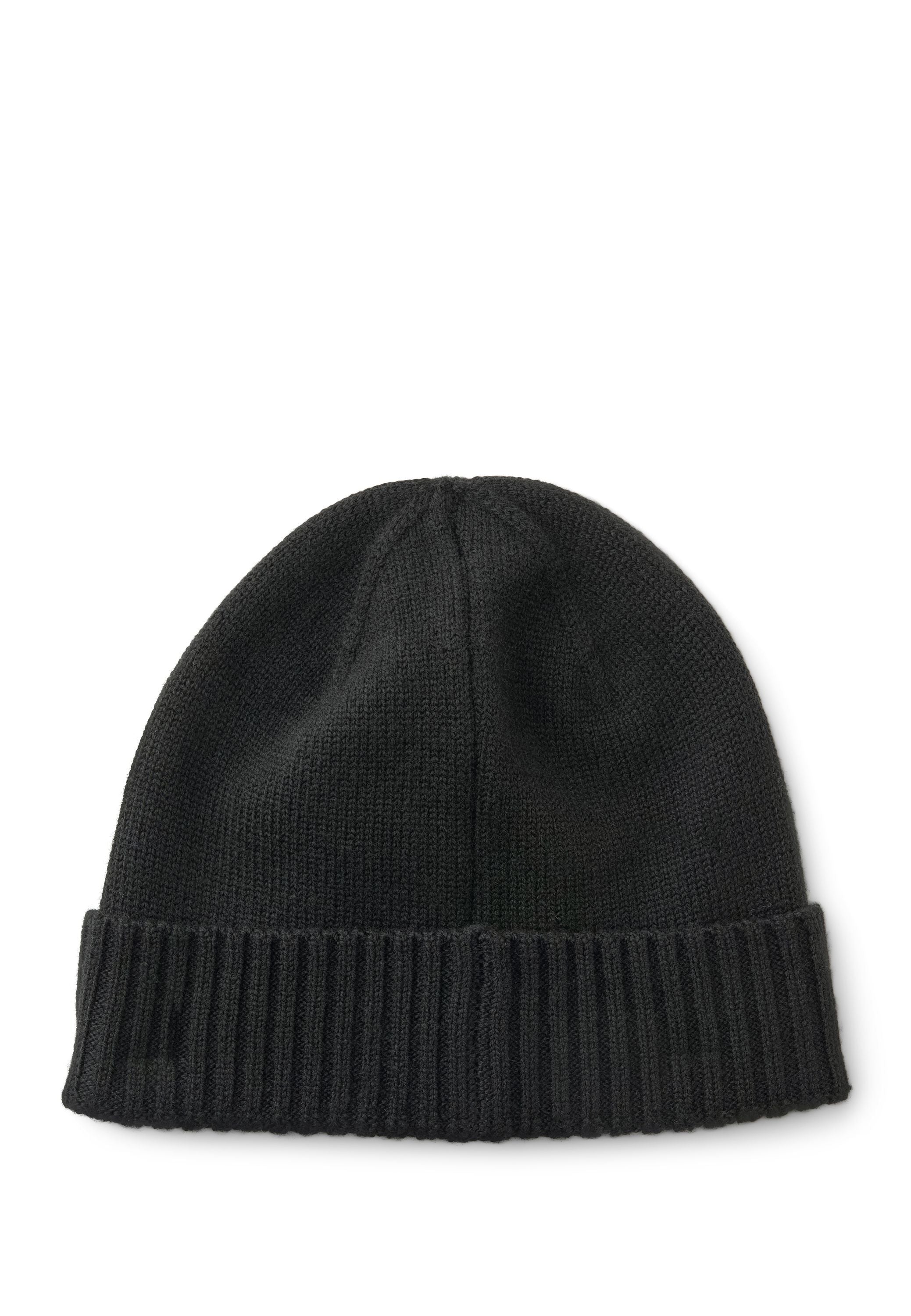 UUNikki Merino Wool Beanie