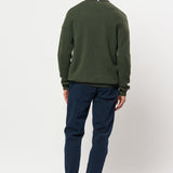 UMKevin Lambswool Knit