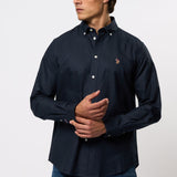Armin Oxford Shirt Reg. Fit