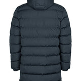Albert Long Winter Jacket