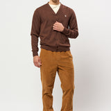 UMDolovan Knit Cardigan
