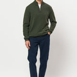 UMKevin Lambswool Knit