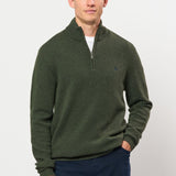 UMKevin Lambswool Knit