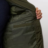 Albert Long Winter Jacket