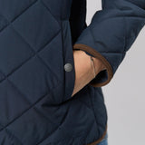 Malou Quilted Jacket