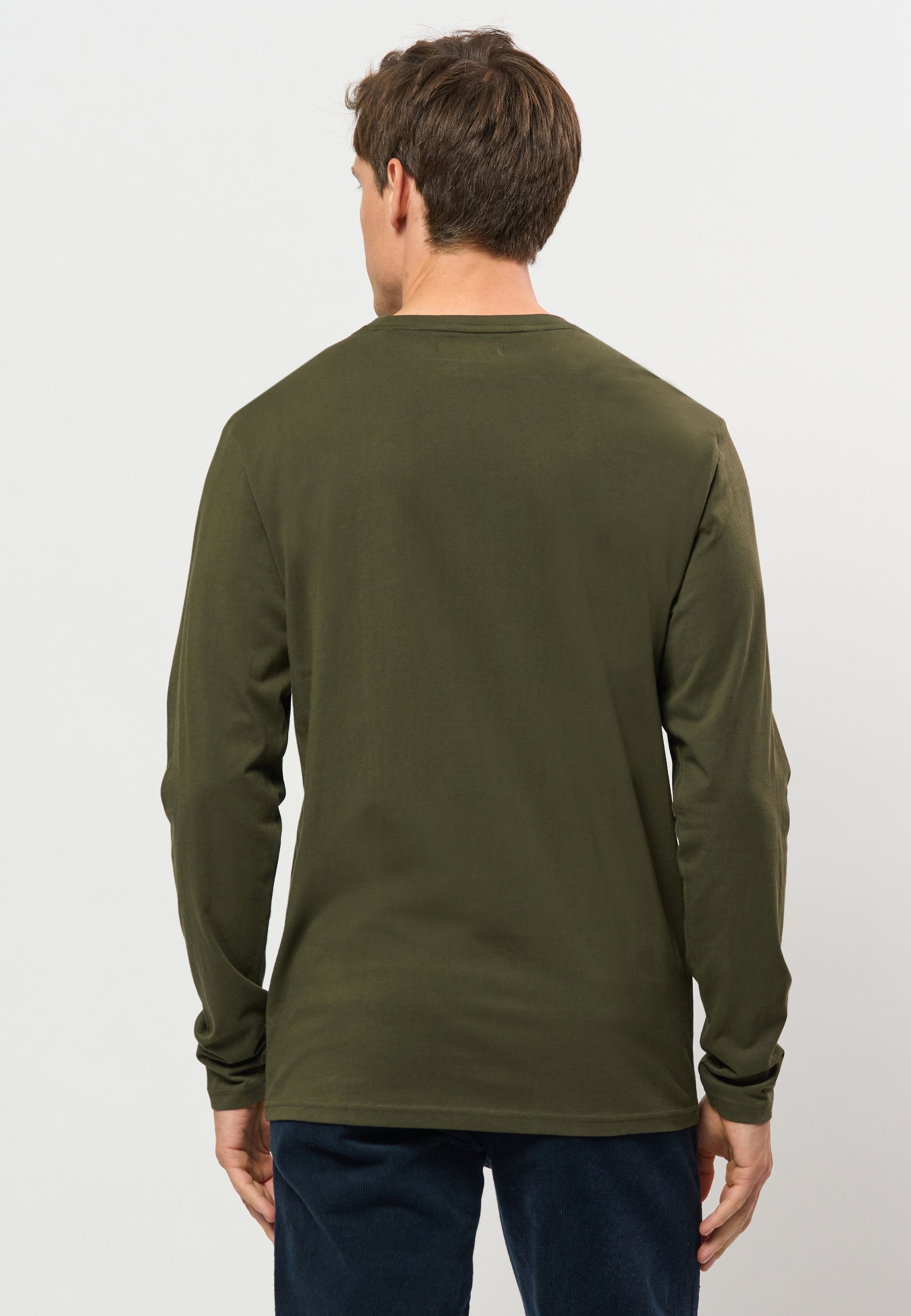 UMBrolin Long Sleeve T-shirt