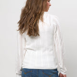 UWMynthe Knit