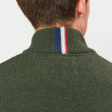 UMKevin Lambswool Knit