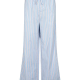 UWMira Pull Up Striped Pants