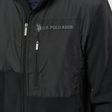 UMDain Full-Zip Fleece Jacket