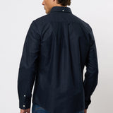 Armin Oxford Shirt Reg. Fit
