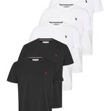 Arjun 5-pack T-shirt