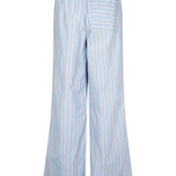 UWMira Pull Up Striped Pants