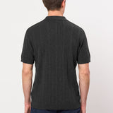 UMDiderik Polo Knit