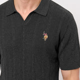 UMDiderik Polo Knit