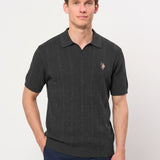 UMDiderik Polo Knit