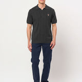 UMDiderik Polo Knit
