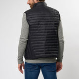 Maks Puffer Vest