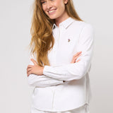 Isa Linen Shirt