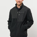 UMDain Full-Zip Fleece Jacket