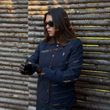 Malou Quilted Jacket