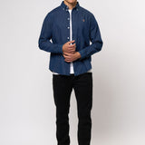 Craig Denim Shirt