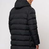 Albert Long Winter Jacket