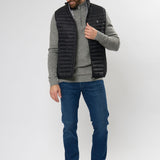 Maks Puffer Vest