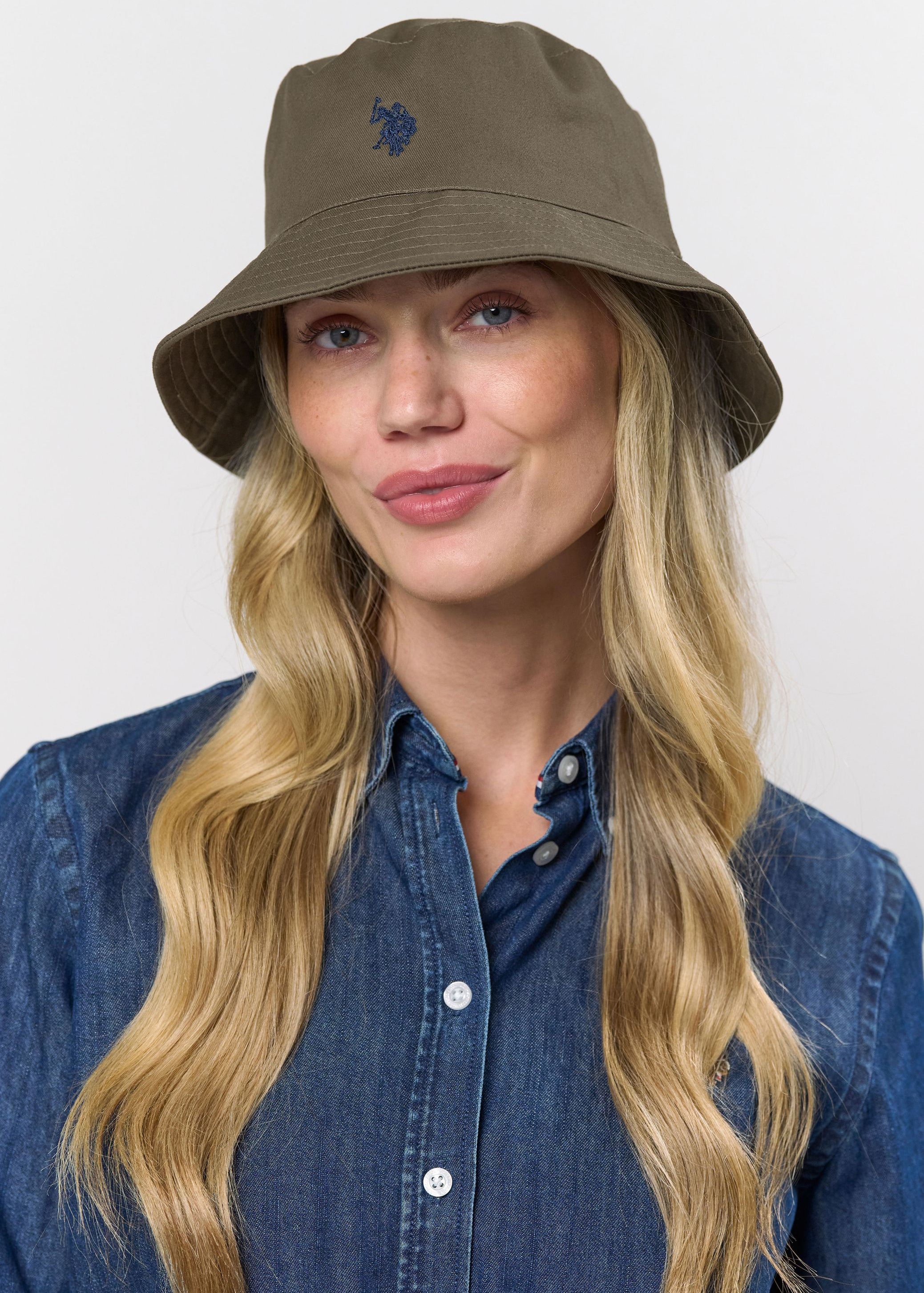 UUNadin Bucket Hat
