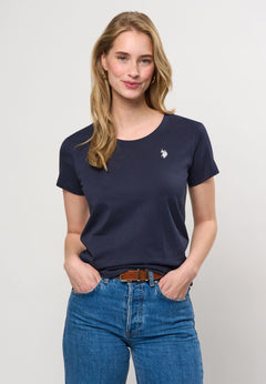UWAmy Slim Fit T-shirt