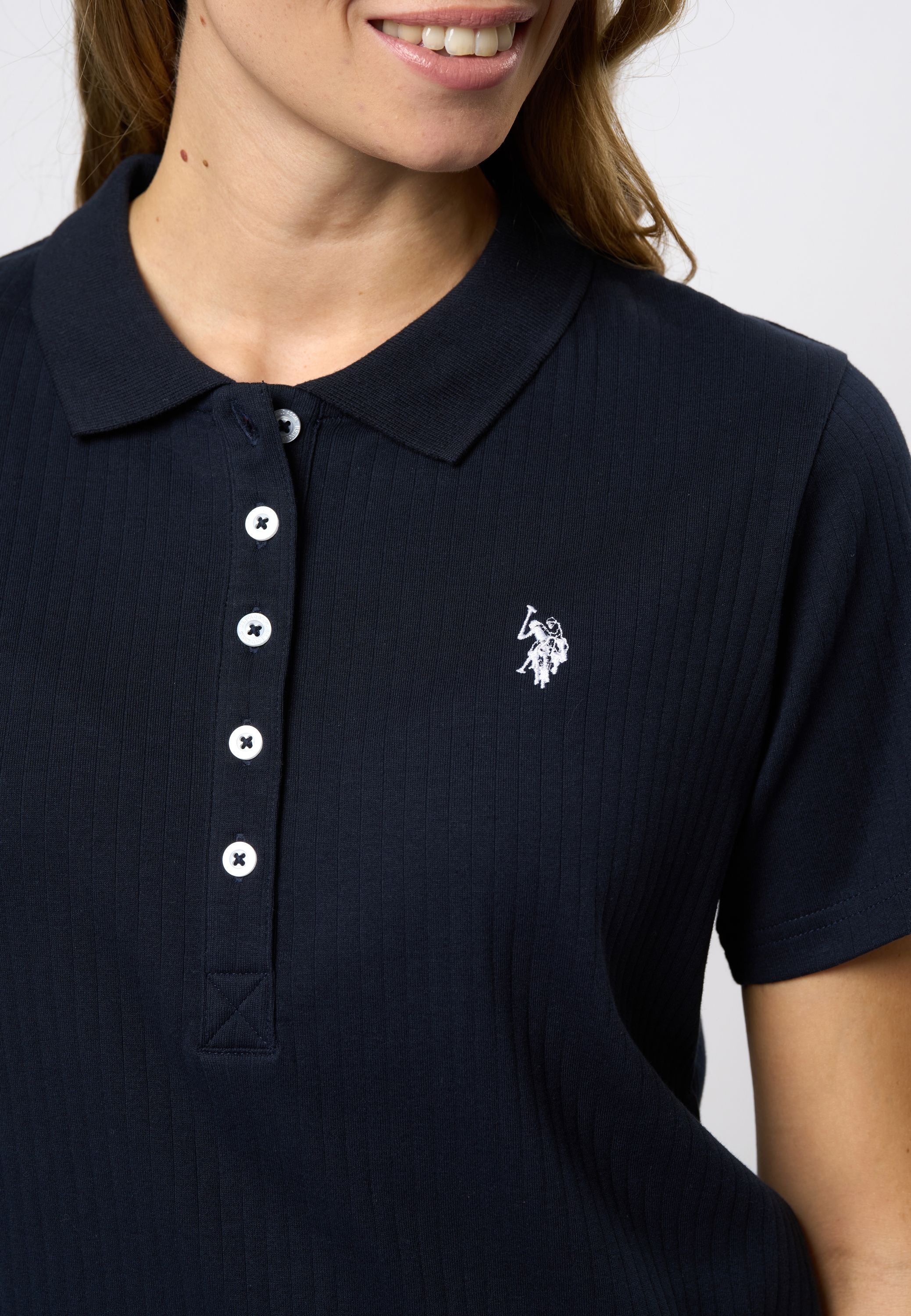UWHelga Polo