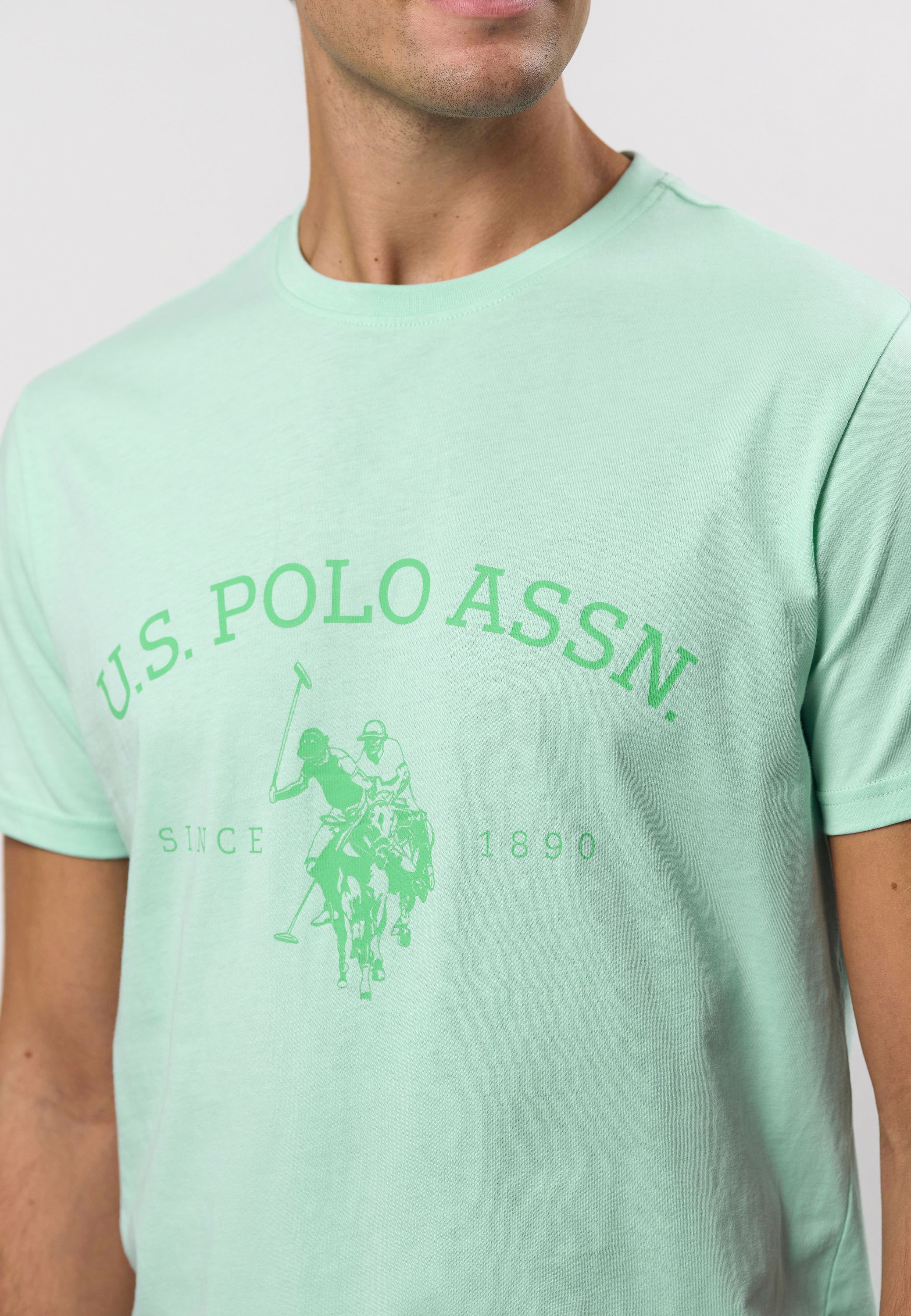 UMArchibald T-shirt