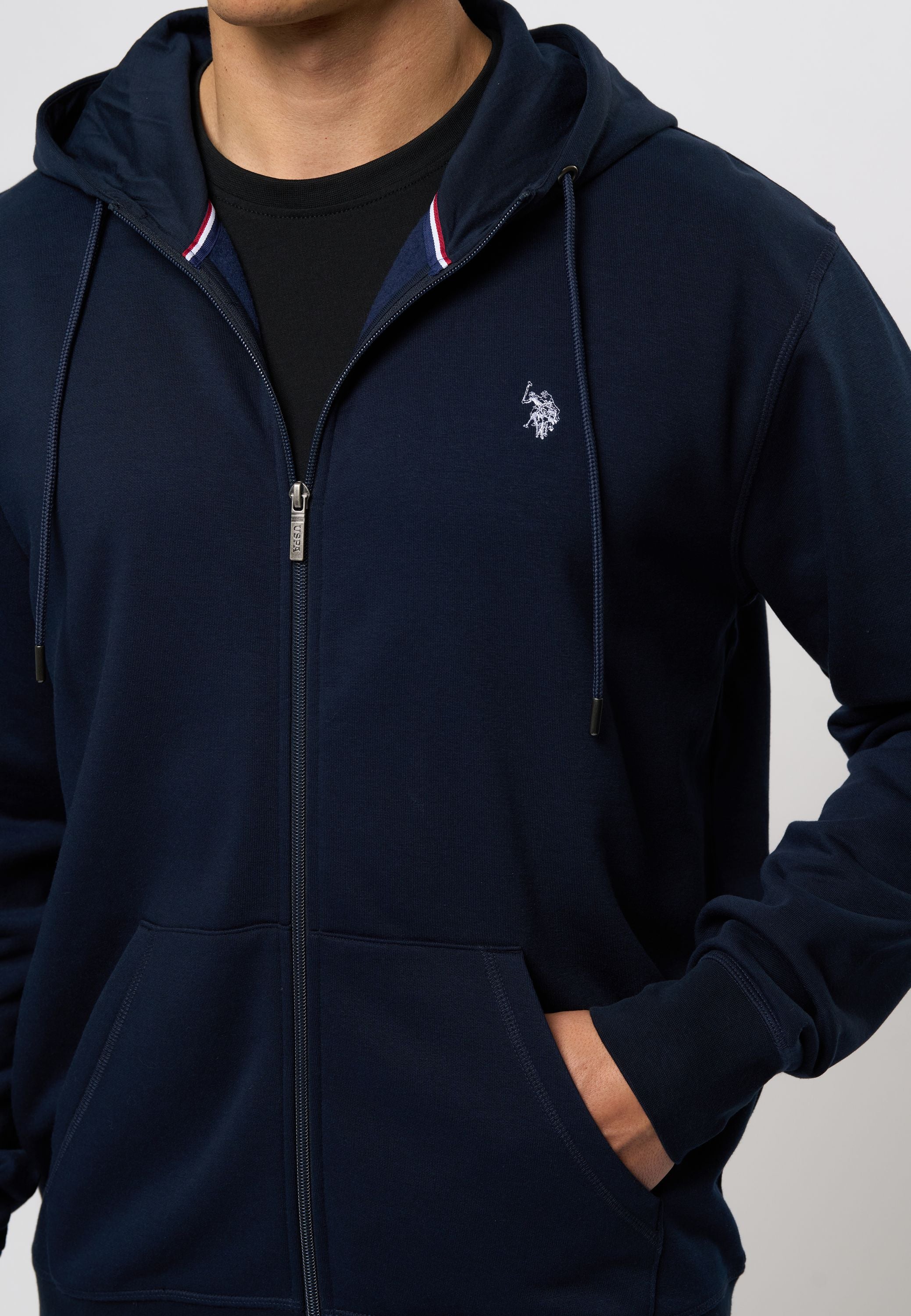 UMOtto Full-zip Hoodie