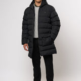 Albert Long Winter Jacket
