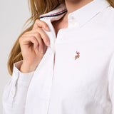 Isa Linen Shirt