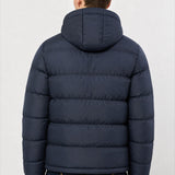 UMHenrik Quilted Jacket