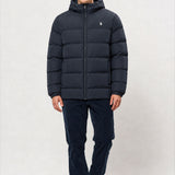 UMHenrik Quilted Jacket