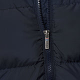 Henrik Quilted Jacket